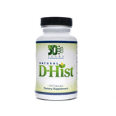 Natural D-Hist 120 Count.